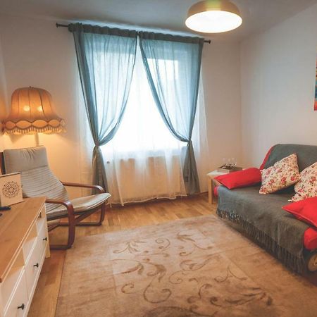 Comfy Apartment 锡吉什瓦拉 外观 照片