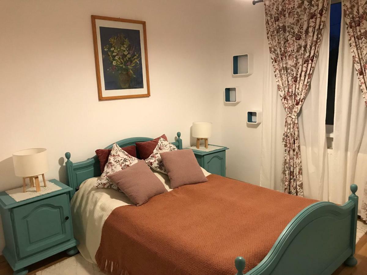 Comfy Apartment 锡吉什瓦拉 外观 照片